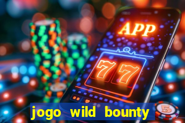 jogo wild bounty showdown demo